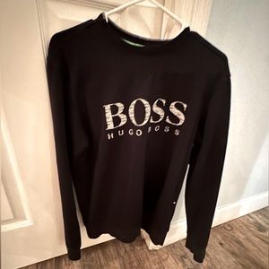 Men sweatshirt